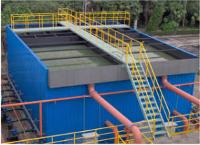 DS����ˮ��ʽһ�廯��ˮ�豸